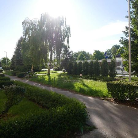 Apartmán Apartament Waves & Sun Kolobřeh Exteriér fotografie