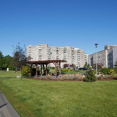 Apartmán Apartament Waves & Sun Kolobřeh Exteriér fotografie