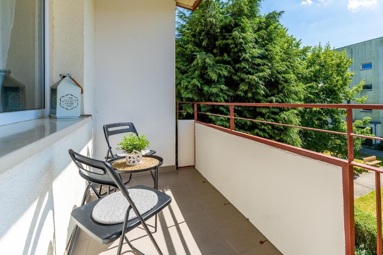 Apartmán Apartament Waves & Sun Kolobřeh Exteriér fotografie